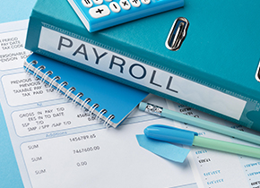 Payroll Management