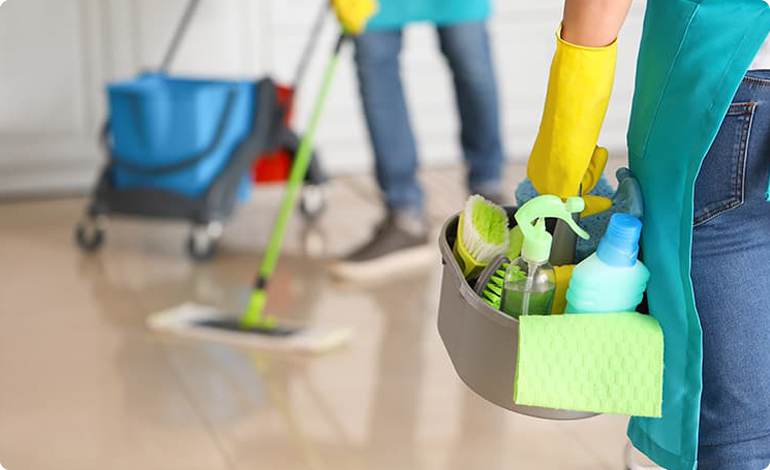 House Keeping Services