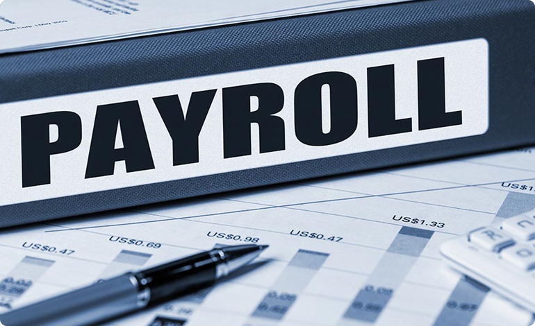Payroll Management